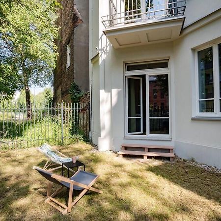 Cozy Studio 5 Minut By Warsaw East Exterior foto