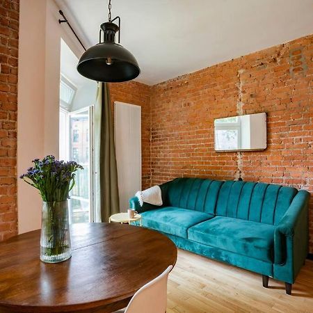 Cozy Studio 5 Minut By Warsaw East Exterior foto