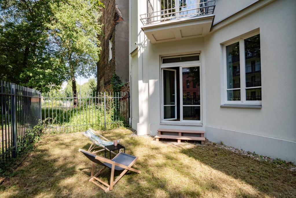 Cozy Studio 5 Minut By Warsaw East Exterior foto
