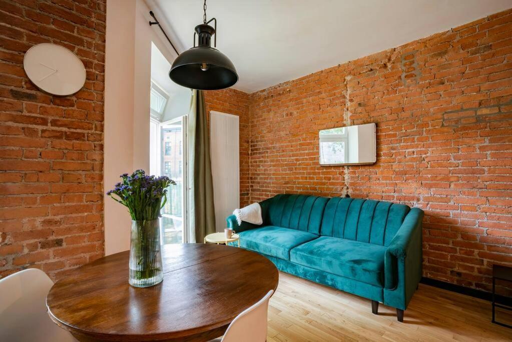 Cozy Studio 5 Minut By Warsaw East Exterior foto