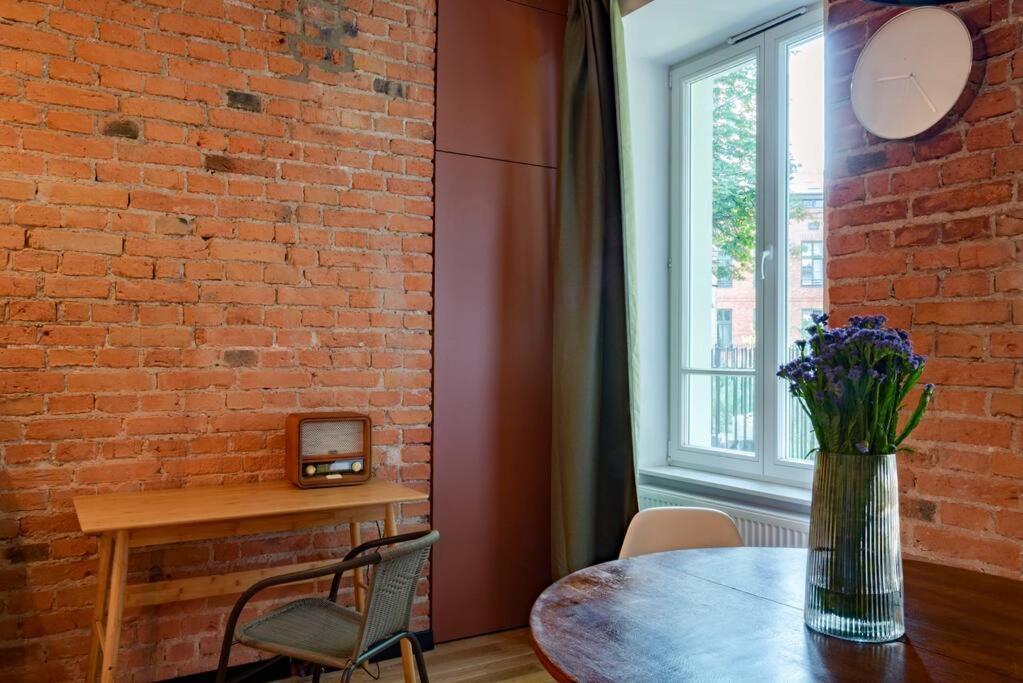 Cozy Studio 5 Minut By Warsaw East Exterior foto