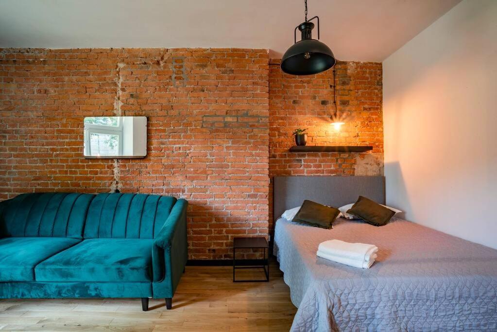 Cozy Studio 5 Minut By Warsaw East Exterior foto