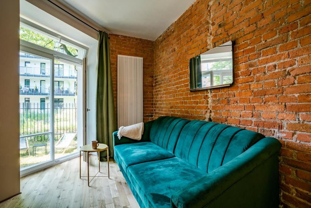 Cozy Studio 5 Minut By Warsaw East Exterior foto